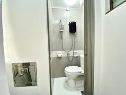 Orchid Park Condominium (D27), Condominium #540623781